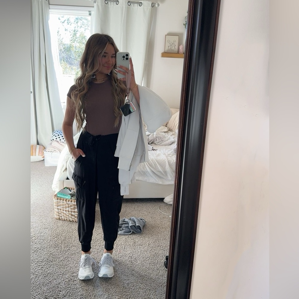 Meet your Posher, Bella